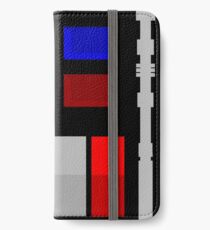Darth Vader's Chest Panel iPhone Wallet/Case/Skin