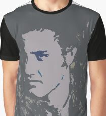 Teddy Bear Graphic T-Shirt