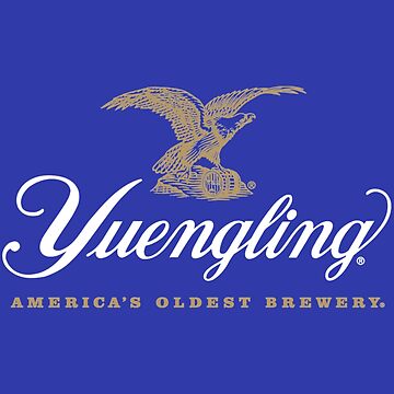 BEST TRENDING - Yuengling | Sticker