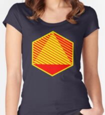 IFT Fitted Scoop T-Shirt