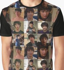 Rodrick Heffley Graphic T-Shirt