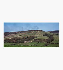 Landscape 6 Photographic Print
