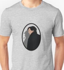 Sherlock Unisex T-Shirt