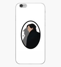 Sherlock iPhone Case
