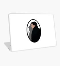 Sherlock Laptop Skin