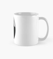Sherlock Mug