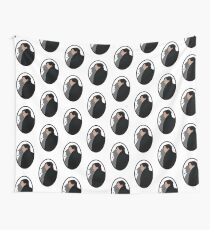 Sherlock Wall Tapestry