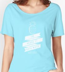 I've Heard it Both Ways Women's Relaxed Fit T-Shirt