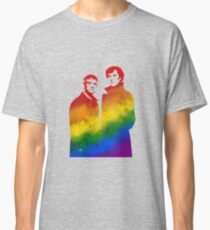 Johnlock Classic T-Shirt