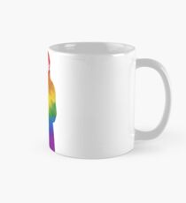Johnlock Mug