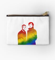 Johnlock Studio Pouch