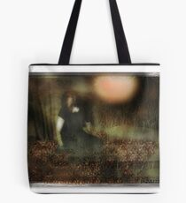 Hushed October Tote Bag