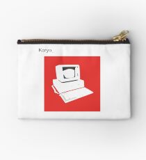 bland IBM Studio Pouch