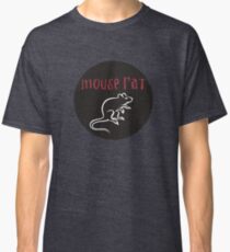 Mouse Rat Classic T-Shirt