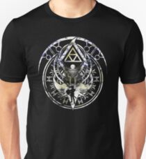 Camiseta unisex El héroe Crepúsculo