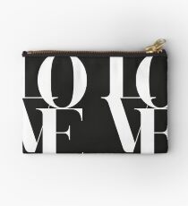 Love 01 Studio Clutch