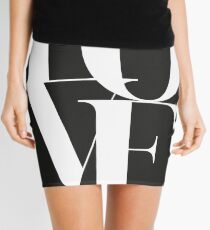 Love 01 Minirock