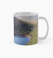 Tarn on Schnells with Lake Judd Mug