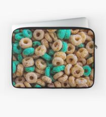 Jack's Big Apples Laptop Sleeve