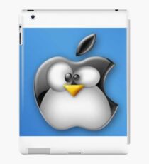 Linux Apple iPad Case/Skin
