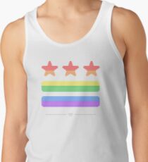 DC Represent (Pride) Tank Top