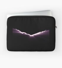 Crack in the Universe Laptop Sleeve