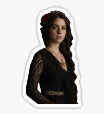 Reign - Mary Queen Of Scots Sticker