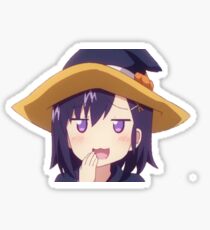 Vignette Sticker