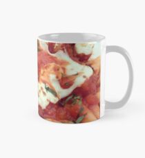 Hühnchen Parm Tasse (Standard)