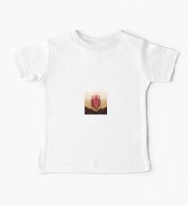 HEART in HAND photography Baby Tee