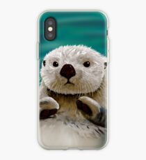 Otter iPhone Case
