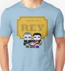 O'BABYBOT: House of Rey Family Slim Fit T-Shirt