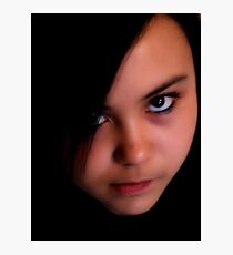 Giving Thanks Photographic Print