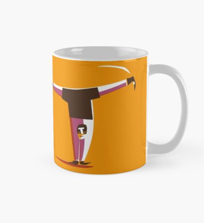 Super T (m) Mug