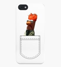 Pocket Meep iPhone SE/5s/5 Case