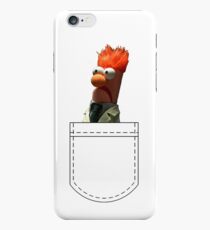 Pocket Meep iPhone 6 Case