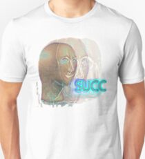SUCC Unisex T-Shirt