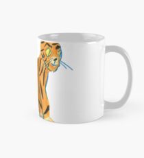 Tigre Mug