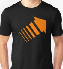 Chapter Three of Legion Unisex T-Shirt