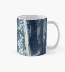 BEAUTY and the BEAST Mug