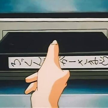 Old School Fansub Anime VHS Collection - YouTube