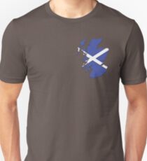 Scotland Unisex T-Shirt