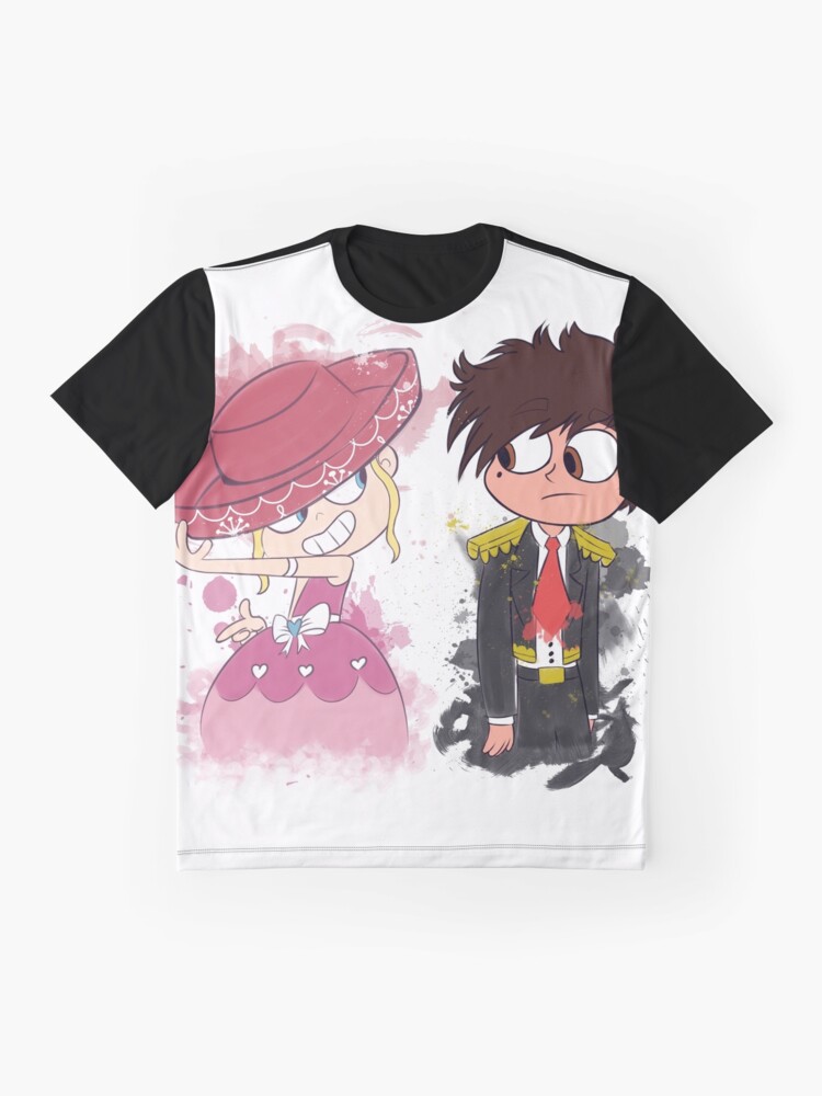 Star Vs The Forces Of Evil Merch