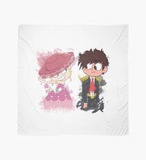 star vs the forces of evil Scarf