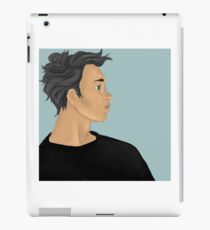 Harry iPad Case/Skin