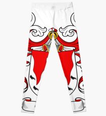 Cove Coat of Arms Leggings