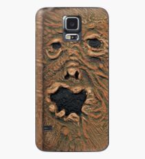 Necronomicon: Book of Dead Case/Skin for Samsung Galaxy