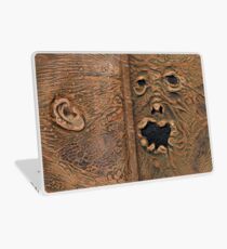 Necronomicon: Book of Dead Laptop Skin