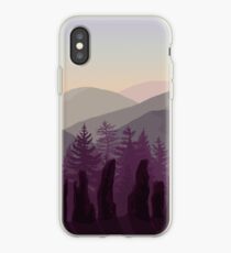 Craigh Na Dun iPhone-Hülle & Cover