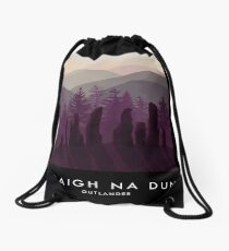 Mochila saco Craigh Na Dun